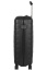 Чемодан Roncato 5532 Box Sport 2.0 Trolley M 69 см 5532-0101 Black - фото №6