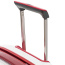 Чемодан Roncato 5953 We Are Glam Spinner S 55 см 5953-0930 0930 Rosso/Bianco - фото №9