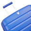 Чемодан Roncato 418183 Butterfly B-Flying Carry-on Spinner S 55 см Expandable 418183-2929  2929 Ultraviolet - фото №10