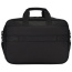 Сумка для ноутбука Magellan MAGTRNGBC15 T-Range Briefcase 15″  MAGTRNGBCBLK15 Black - фото №4