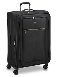 Чемодан Delsey 003421821 Dita 4DW Trolley L 79 см Expandable