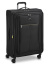 Чемодан Delsey 003421821 Dita 4DW Trolley L 79 см Expandable 00342182100M9 00 Black - фото №1