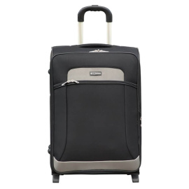 Чемодан на 2 колёсах 4 Roads 09-11 20″ Upright 53 см Expandable