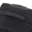 Складная сумка на колесах Hedgren HCMBY17 Comby Compact Diffle With Wheels RFID 68 см HCMBY17/003-01 003 Black - фото №11