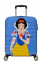 Чемодан American Tourister 31C*016 Wavebreaker Disney Deluxe Spinner 55 см Snow White 31C-41016 41 Snow White - фото №4