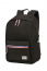 Рюкзак American Tourister 93G*002 UpBeat Backpack Zip 93G-09002 09 Black - фото №1