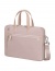 Женская сумка для ноутбука Samsonite KC2*001 Eco Wave Briefcase 15.6″ KC2-58001 58 Stone Grey - фото №1