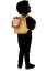 Детский рюкзак Samsonite KD7*014 Happy Sammies Eco Backpack S Lion Lester