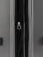 Чемодан на колёсах Robinzon RP3593-X Elba Deluxe Spinner S 55 см Exp RP3593-X-55 55 Galaxy Grey - фото №6