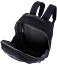 Рюкзак Hedgren HCMBY08 Comby Unisex Handle L Backpack 15.6″ RFID Expandable  HCMBY08/870-01 870 Peacoat Blue - фото №2