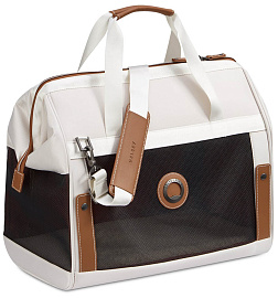 Сумка для переноски животных до 10 кг Delsey 001676172 Chatelet Air 2.0 Pet Carrier Duffle
