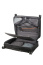 Портплед на колёсах Samsonite CS1*016 X'Blade 4.0 Garment Bag Spinner L 10.5″ CS1-09016 09 Black - фото №2