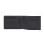 Кожаное мужское портмоне Samsonite CF1*005 Spectrolite SLG Wallet CF1-08005 08 Grey - фото №2