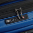 Чемодан-мобильный офис Delsey 002878802 Shadow 5.0 4DW Business Trolley 55 см USB 15.6″ Expandable 00287880202 02 Blue - фото №10