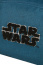 Рюкзак на колёсах Samsonite 51C-11001 Color Funtime Backpack/Wh Star Wars Intergalactic 51C-11001 11 Star Wars Intergalactic - фото №10