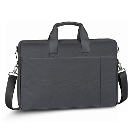 Сумка для ноутбука Rivacase 8257 Central Full Size Laptop Bag 17.3″