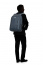 Рюкзак на колёсах Samsonite CM5*009 GuardIT 2.0 Laptop Backpack/Wheels 15.6″ CM5-01009 01 Blue - фото №4