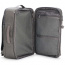 Рюкзак для ноутбука Hedgren HITC13 Inter City Wander Duffle Backpack 15.6″ Exp RFID HITC13/137-01 137 Tornado Grey - фото №2