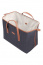 Дорожная сумка Samsonite Lite DLX Duffle Bag 55 см 64D-01005 01 Midnight Blue - фото №2