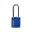 Замок с ключами Samsonite CO1*045 Travel Accessories Key Lock CO1-11045 11 Midnight Blue - фото №3