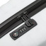 Чемодан Roncato 5093 Uno Art Cabin Trolley 55 см 5093-0148 0148 Heart - фото №7