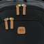 Рюкзак-антивор с сумкой Bric's BXL43774 X-Collection X-Travel laptop Backpack 2in1 15″