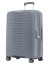 Чемодан на колесах Conwood CD-PPT039-TM Strata Spinner M 65 см Expandable CD-PPT039-TM-GRY Серый - фото №1