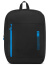 Складной рюкзак Roncato 412014 Compact Easyjet Backpack 45 см
