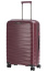 Чемодан на колёсах Robinzon RP5632-F Fiji Spinner M 65 см RP5632-F-29 29 Wine Red - фото №7