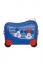 Детский чемодан Samsonite 43C-30001 Dream Rider Disney Suitcase Minnie/Mickey Stripes 43C-30001 30 Minnie/Mickey Stripes - фото №7