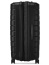 Чемодан на колёсах Roncato 418181 Butterfly B-Flying Spinner L 76 см Expandable 418181-01 01 Nero - фото №7
