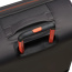 Чемодан Roncato 415351 Move Large Trolley 77 см Expandable 415351-92 92 Grafite - фото №5