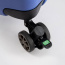 Чемодан с весами, портпледом, амортизаторами и стопором Eberhart 14S*424 Spectrum Spinner M 67 см