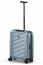 Чемодан Victorinox 6109 Airox Global Hardside Carry-On Spinner 55 см 610922 Light Blue Light Blue - фото №14
