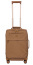 Чемодан Bric's с колесами Hinomoto BXL58117 X-Collection X-Bag 21″ Carry-On Spinner 55 см