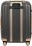 Чемодан на колёсах Samsonite CM9*001 Lite-Cube Prime Spinner 55 см CM9-18001 18 Matte Graphite - фото №4