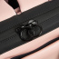 Рюкзак Delsey 001621610 Turenne Backpack 14″  00162161009 09 Peony - фото №7