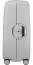 Чемодан на колёсах Samsonite CK6*002 Magnum Spinner 69 см CK6-08002 08 Light Grey - фото №5