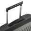 Чемодан Delsey 003846803 Ordener 4DW Slim Cabin Case S 55 см 00384680303 03 Olive - фото №8
