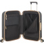 Чемодан на колёсах Samsonite CM9*001 Lite-Cube Prime Spinner 55 см CM9-18001 18 Matte Graphite - фото №2