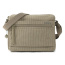Женская сумка Hedgren HIC176 Inner City Eye Shoulder Bag 10.1″ RFID HIC176/908-15 908 Corduroy String Beige - фото №3