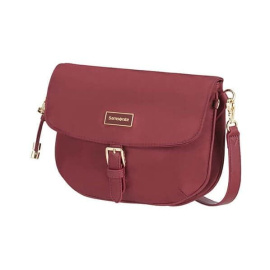 Женская сумка Samsonite 34N*030 Karissa Round Messenger S