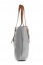 Женская сумка Roncato 5204 E-Lite Shopping Bag 47 см 5204-45 45 Titanium - фото №7