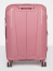 Чемодан на колесах Eberhart 54C*424 Cosmo Spinner M 65 см Expandable 54C-037-424 Rose Shadow - фото №4