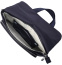 Женская сумка кросс-боди c клапаном Hedgren HFIKA06 Fika Frappe Handbag Flap RFID HFIKA06/870-01 870 Peacoat Blue - фото №2