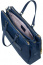 Женская сумка для ноутбука Samsonite KH0*003 Karissa Biz 2.0 Briefcase 14.1″ USB KH0-11003 11 Blue Nights - фото №4