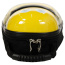 Детский чемодан и рюкзак в подарочной коробке Heys 13030-3086-00 Travel Tots Bumble Bee