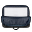 Сумка для командировок Rivacase 8432 Tegel ECO Laptop Bag 15.6″ 8432 Чёрный - фото №6