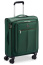 Чемодан Delsey 003430803 Pin Up 6 4DW Slim Cabin Trolley 55 см 00343080303 03 Green - фото №6