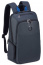 Рюкзак для ноутбука Delsey 003944609 Parvis+ 2CPT Laptop Backpack 15.6″ 00394460911 11 Grey - фото №1